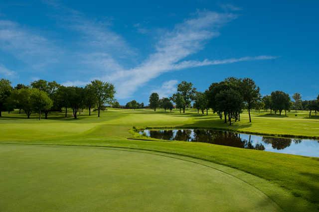 Country Club of Missouri