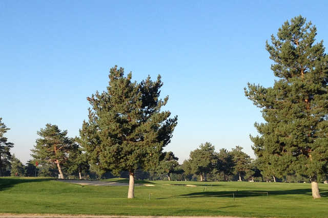 Indian Lakes Golf Course