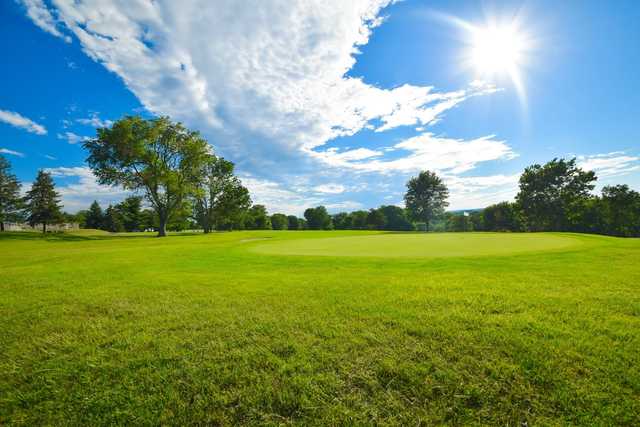 Hillsborough Country Club