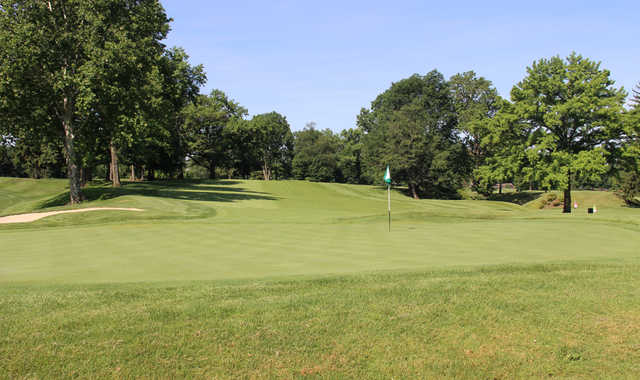 North Hills Country Club