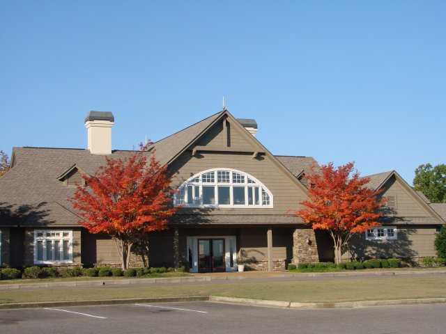 Cherokee Valley Golf Course