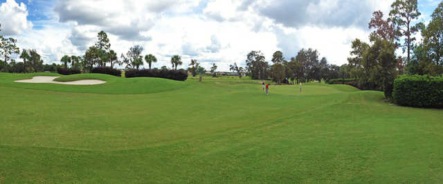 Glenlakes Golf & Country Club