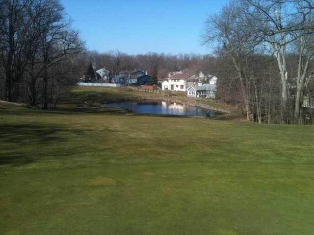 Oswego Country Club