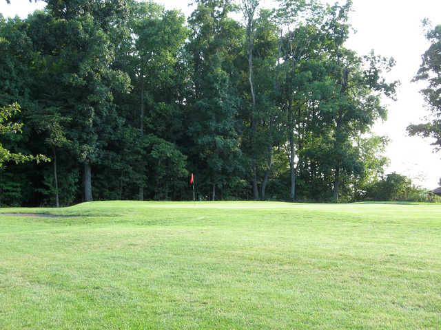 Lincoln Hills Golf Club