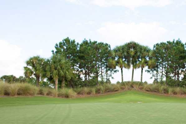On Top of the World Golf Course - Links Course