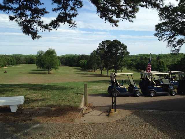 Deer Trail Country Club