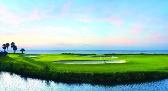 Ocean Point Golf Links