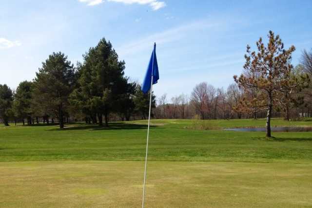 Brandy Brook Golf Course