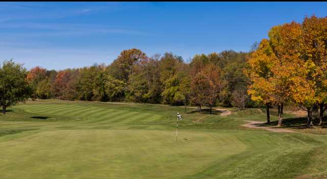 Polo Fields Golf & Country Club