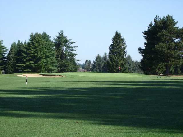 Capitol City Golf Course