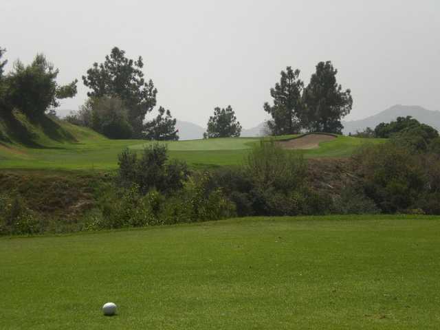 La Canada Flintridge Country Club