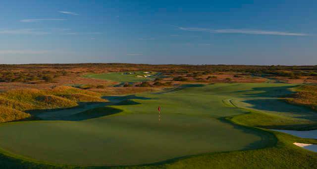 Nantucket Golf Club