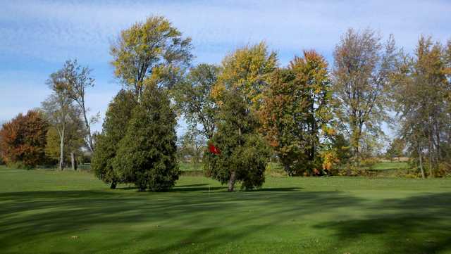 Spuyten Duyval Golf Course
