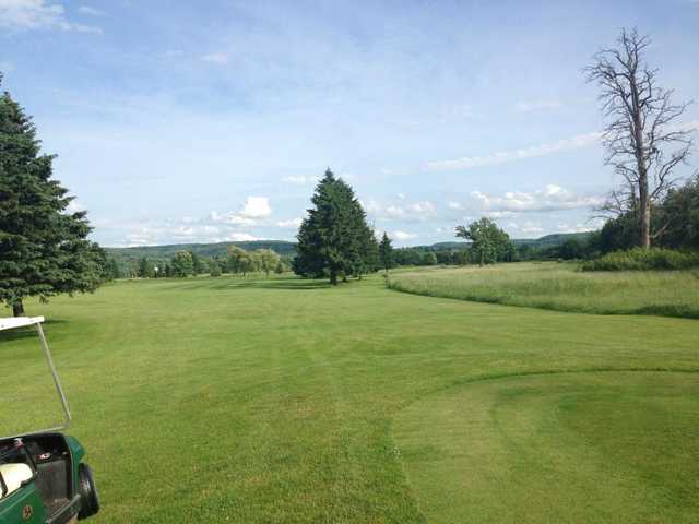 Ischua Valley Country Club