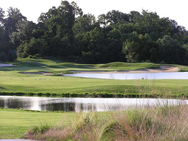 Laurel Creek Country Club
