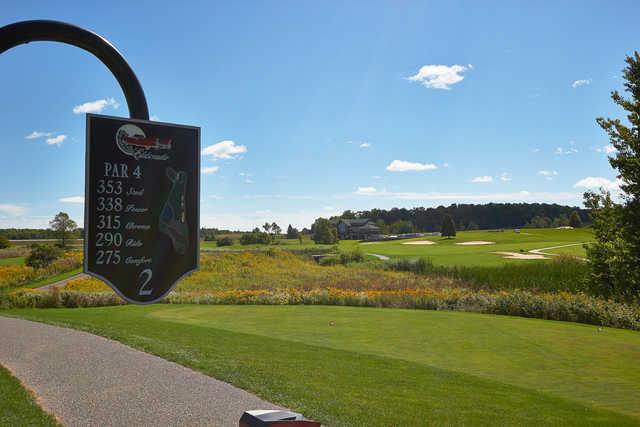 Eldorado Golf Course