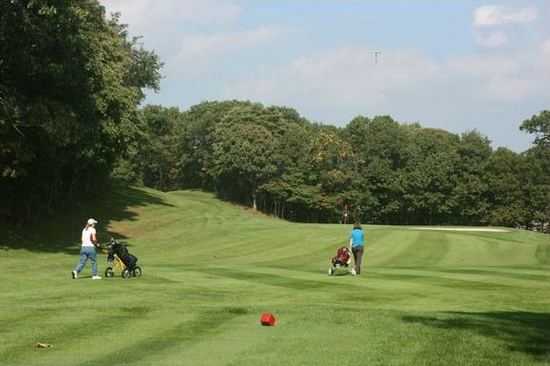 Bretton Woods Country Club