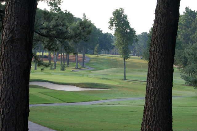 Alamance Country Club