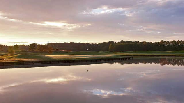 The Bay Club - West Course