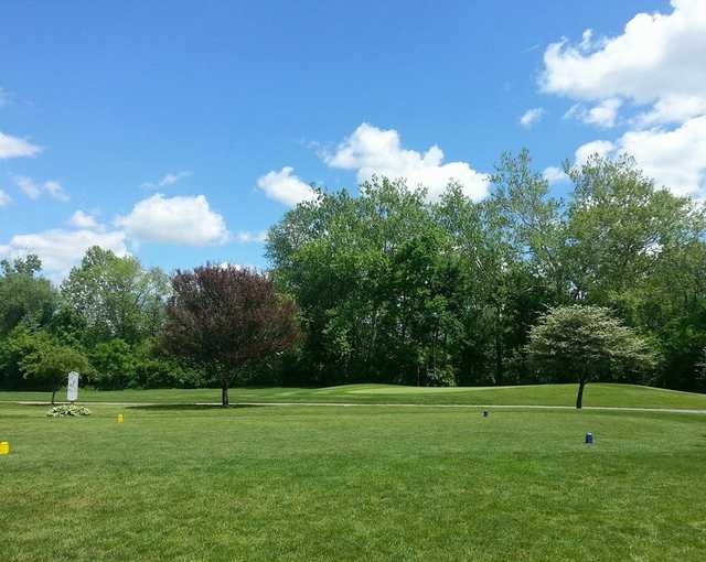 Gahanna Municipal Golf Course