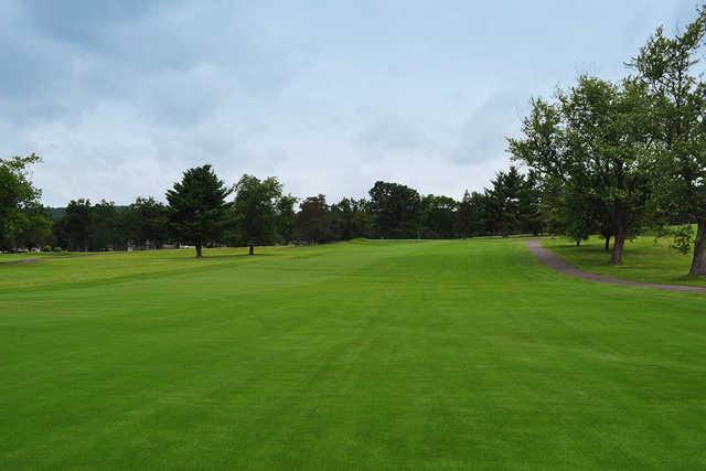 Elmira Country Club