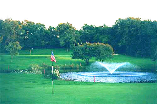 Birnamwood Public Golf Course