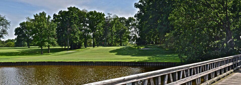 Sparrows Point Country Club