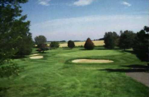 Evansville Country Club