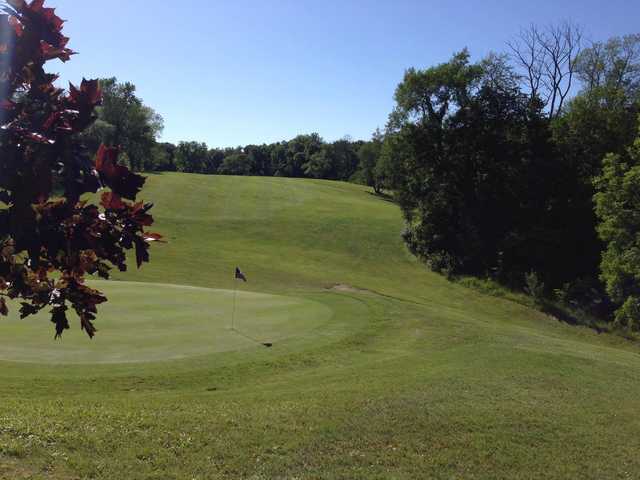 Indiana Oaks Golf Club
