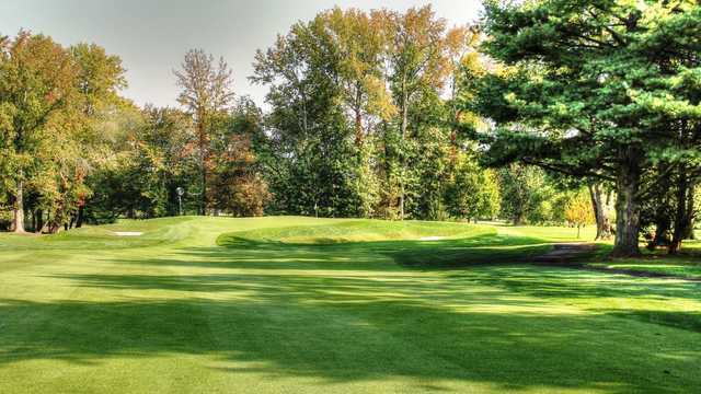 Medford Village Country Club