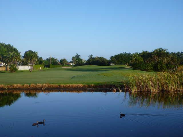 Southwinds Golf Course