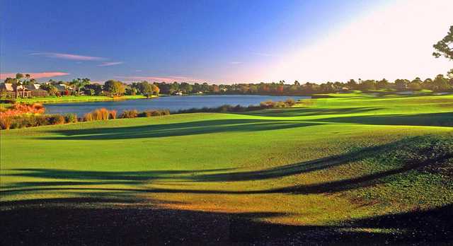 Willoughby Golf Club