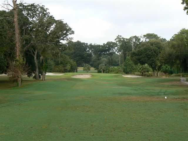 Southridge Golf Course