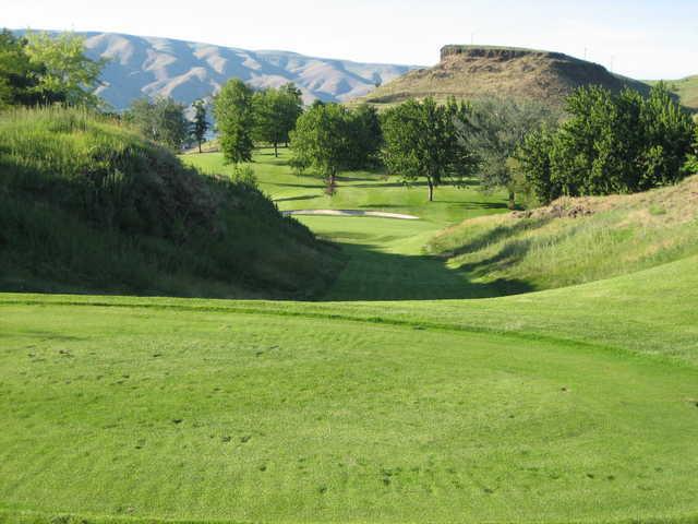 Lewiston Golf & Country Club