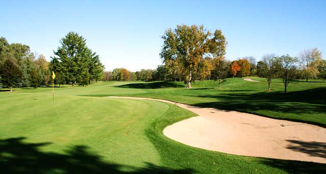 Milwaukee Country Club