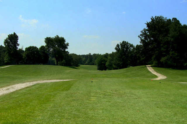 Sycamore Hills Golf Club