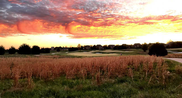 Nicklaus Golf Club At LionsGate