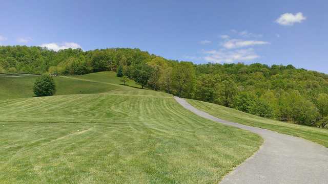 Hidden Valley Country Club