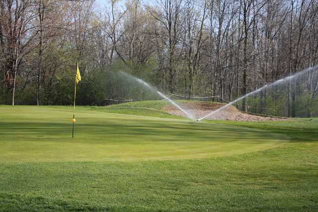 Highland Ridge Golf Club