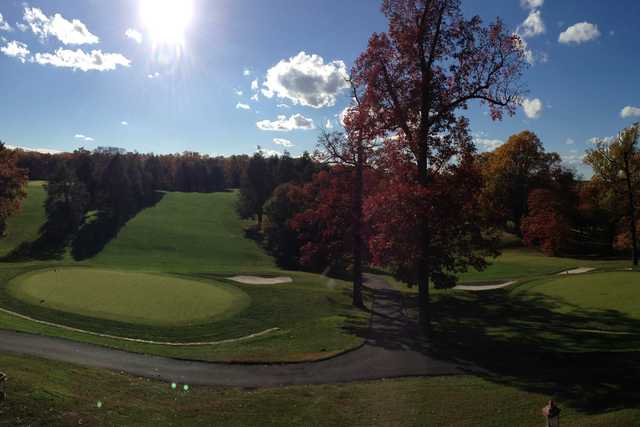 Country Club of Fairfax