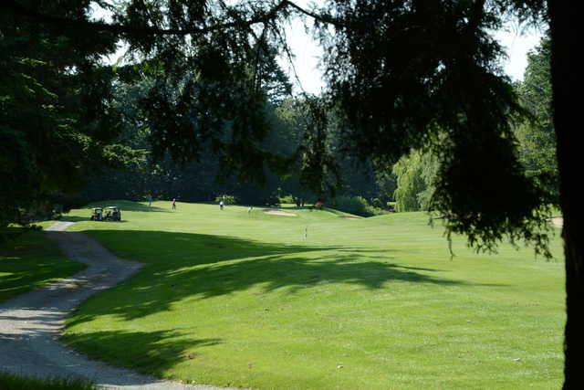 Ledgeview Golf Club