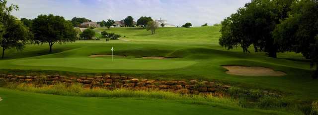 The Bandit Golf Club