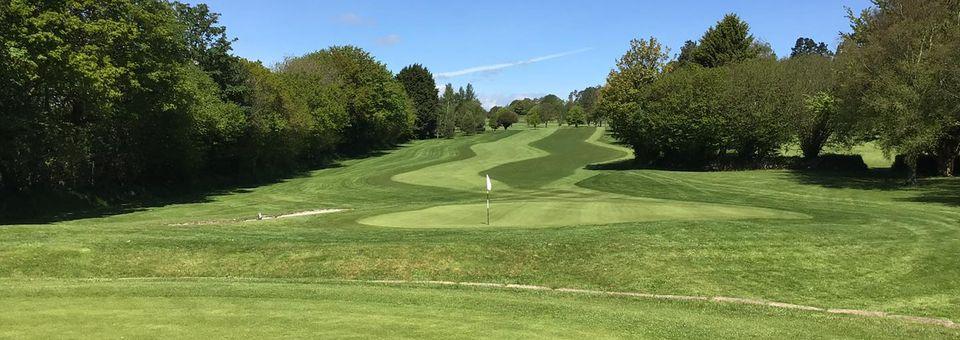 Launceston Golf Club