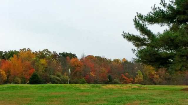 Breckinridge County Comm Ctr
