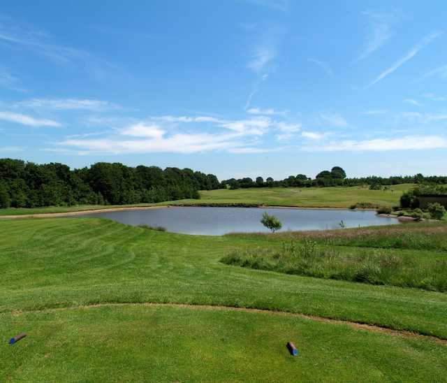 Cookridge Hall Golf Club