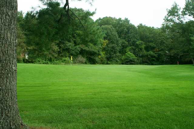 Clifton Knolls Executive Golf Course
