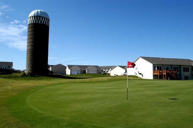 Golf Club of Wentzville