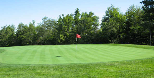 Baker Hill Golf Club