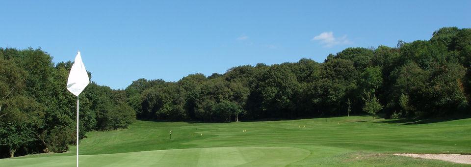 Wrekin Golf Club