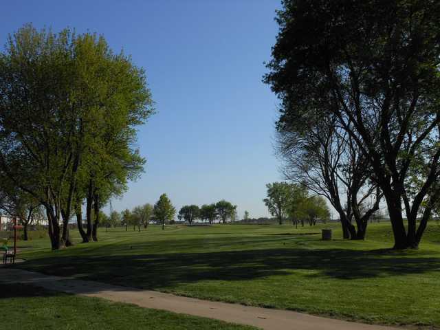 Forbes Public Golf Course